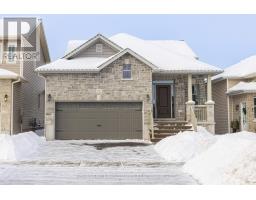 831 AUGUSTA DRIVE, Kingston, Ontario