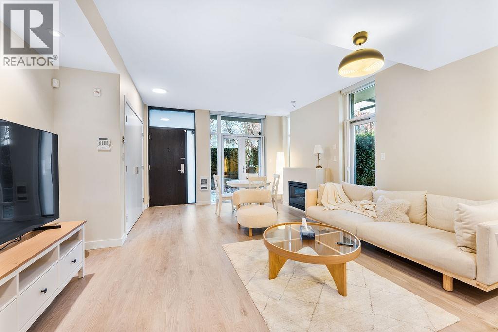 Th 16 6063 Iona Drive, Vancouver, British Columbia  V6T 0B1 - Photo 17 - R3065527