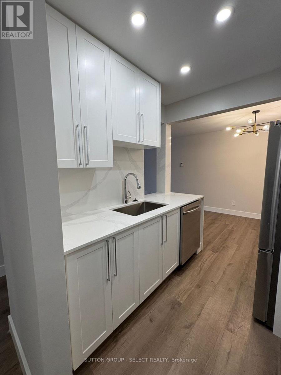 209 - 2228 Trafalgar Street, London East, Ontario  N5V 4J8 - Photo 7 - X12669594