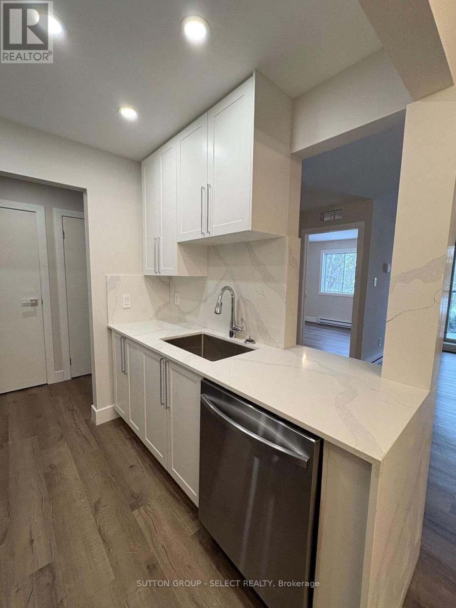 209 - 2228 Trafalgar Street, London East, Ontario  N5V 4J8 - Photo 8 - X12669594