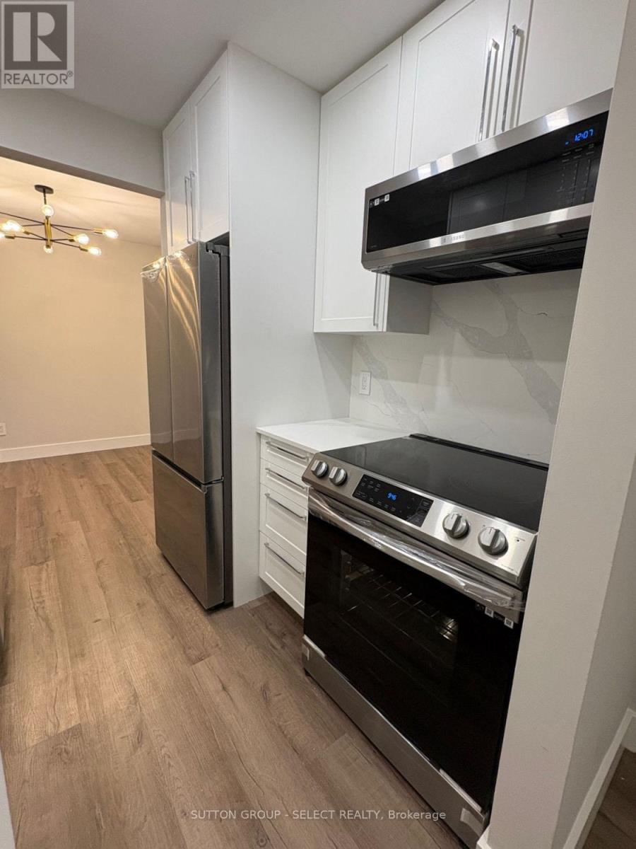 209 - 2228 Trafalgar Street, London East, Ontario  N5V 4J8 - Photo 9 - X12669594