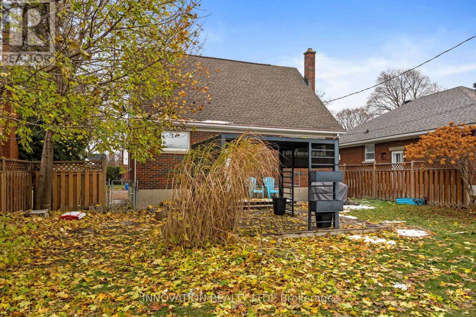 542 Wolffdale Crescent, Ottawa, Ontario  K1K 1N5 - Photo 38 - X12557048