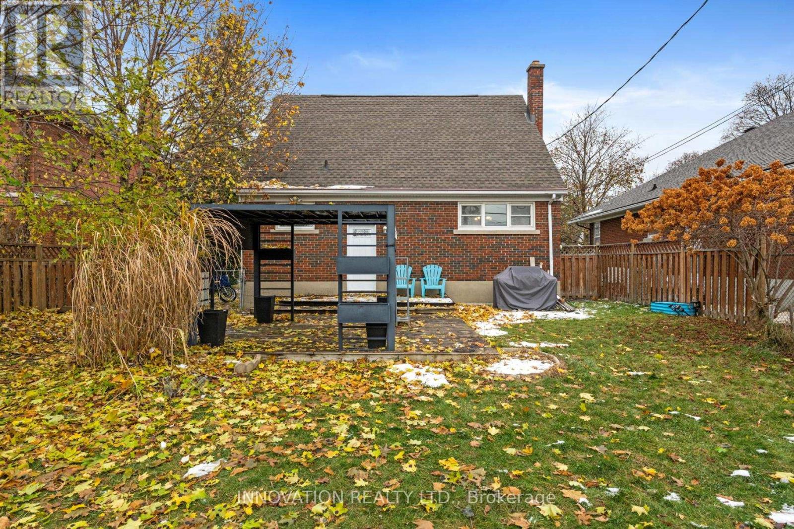 542 Wolffdale Crescent, Ottawa, Ontario  K1K 1N5 - Photo 39 - X12557048