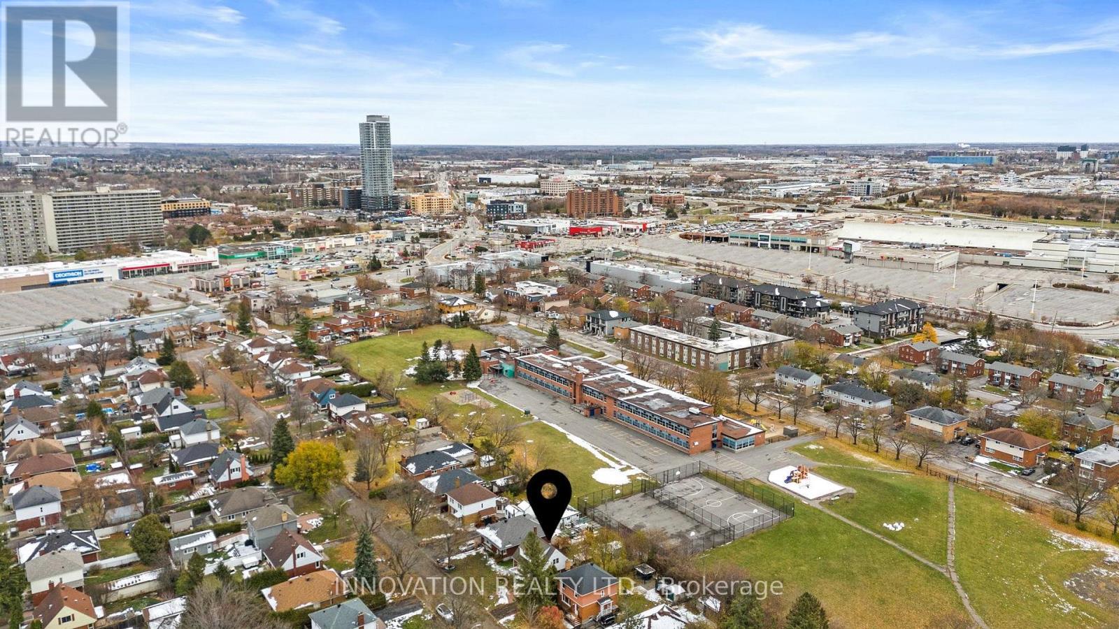 542 Wolffdale Crescent, Ottawa, Ontario  K1K 1N5 - Photo 43 - X12557048