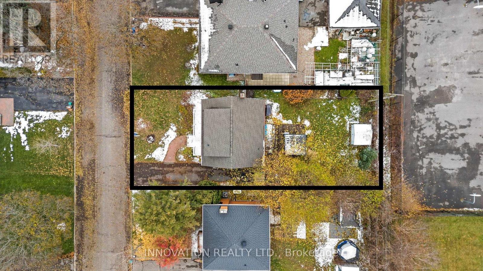 542 Wolffdale Crescent, Ottawa, Ontario  K1K 1N5 - Photo 47 - X12557048