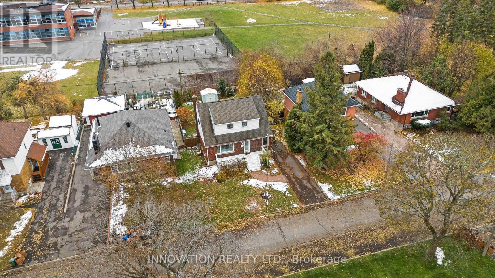 542 Wolffdale Crescent, Ottawa, Ontario  K1K 1N5 - Photo 50 - X12557048