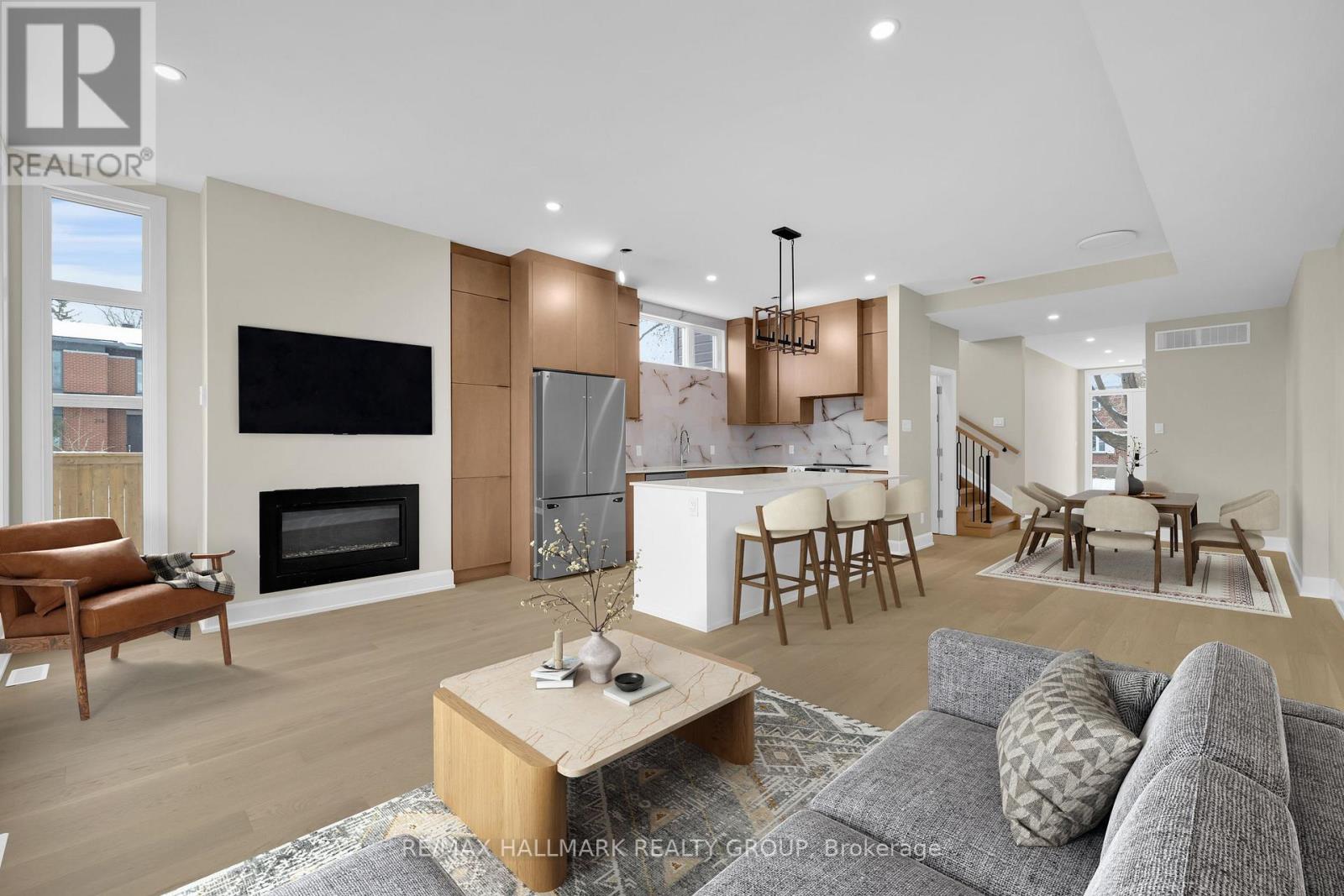 507 Dawson Avenue, Ottawa, Ontario  K1Z 5V6 - Photo 6 - X12669616