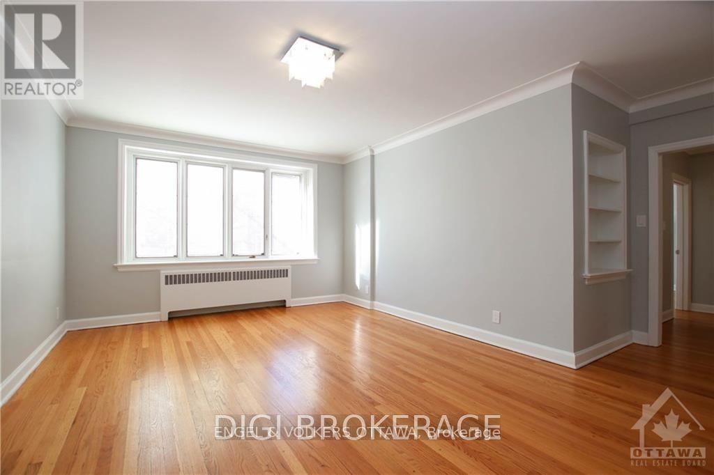 3 - 117 Macdonald Street, Ottawa, Ontario  K2P 1H7 - Photo 4 - X12669680