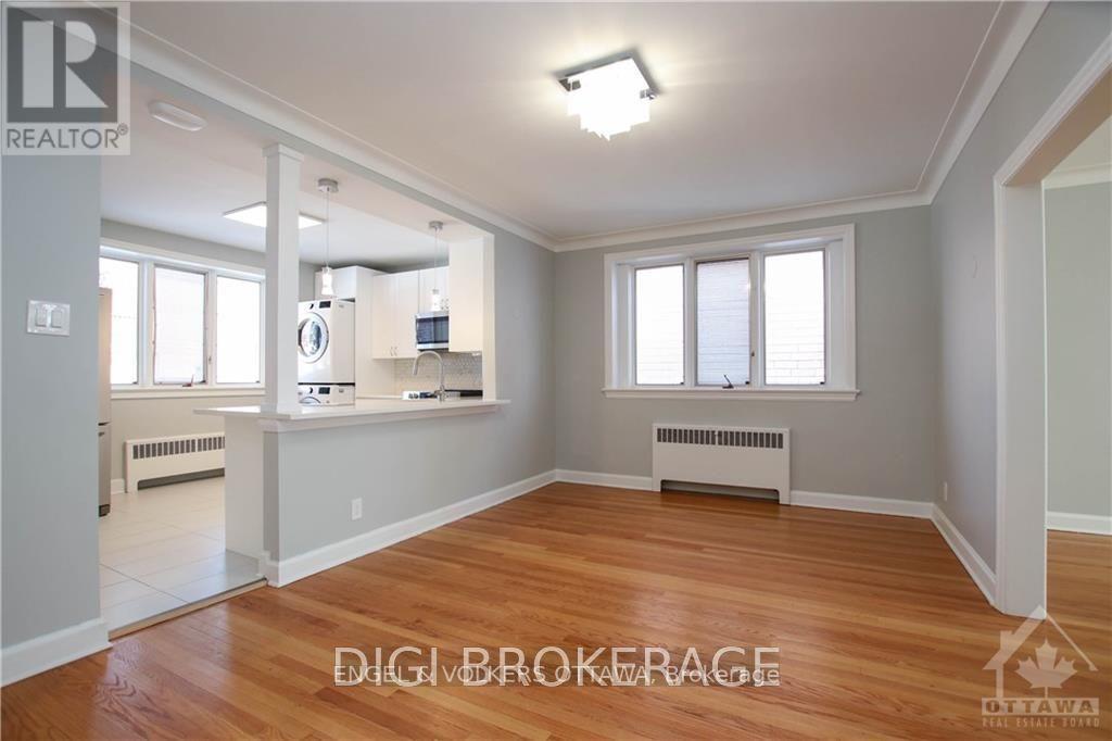 3 - 117 Macdonald Street, Ottawa, Ontario  K2P 1H7 - Photo 5 - X12669680