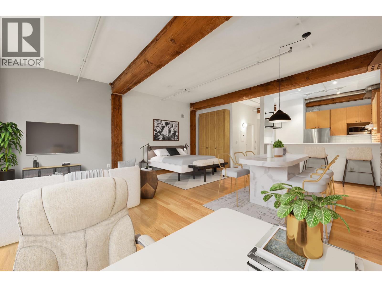 406 518 Beatty Street, Vancouver, British Columbia  V6B 6G8 - Photo 15 - R3076541