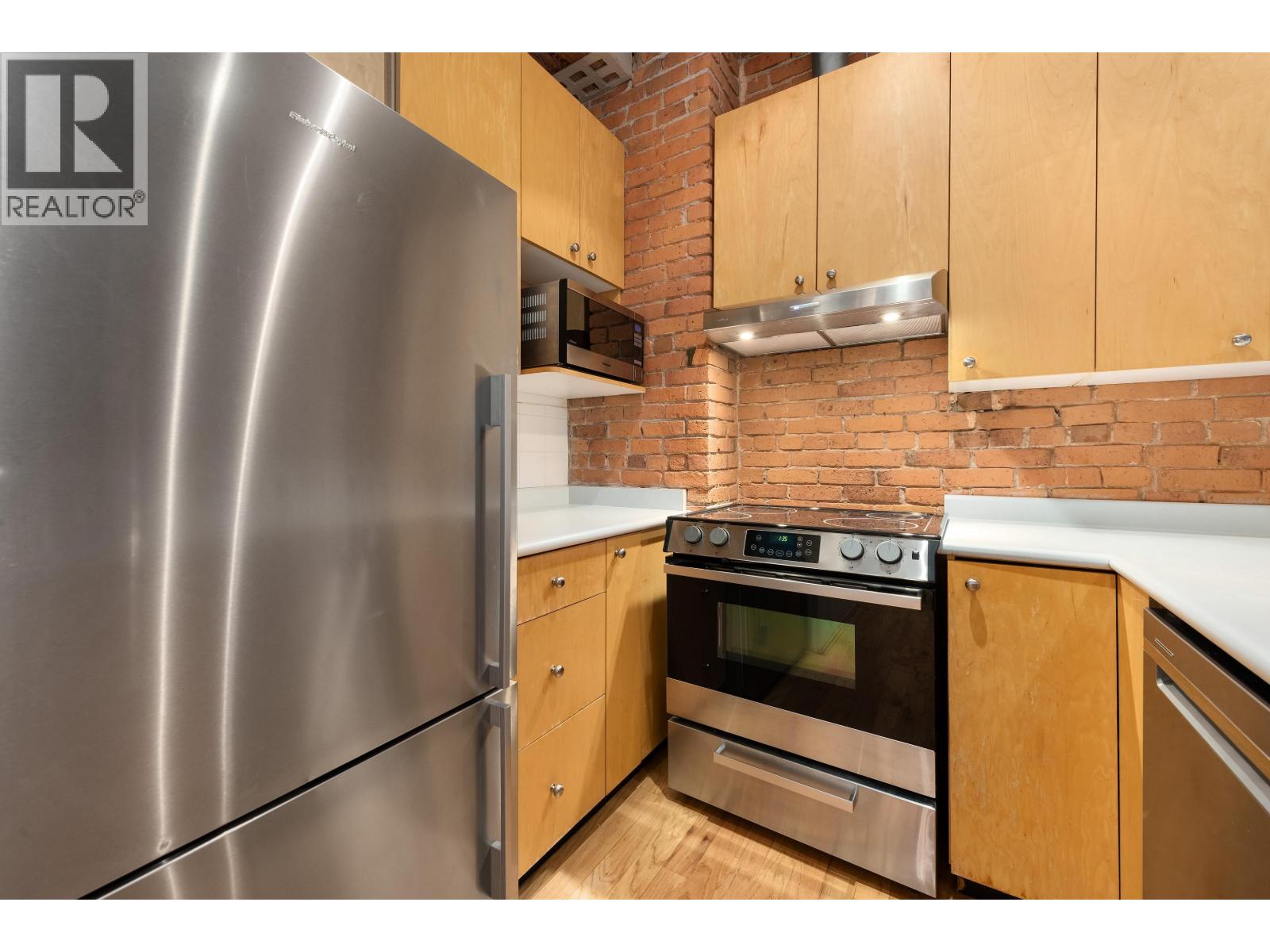 406 518 Beatty Street, Vancouver, British Columbia  V6B 6G8 - Photo 20 - R3076541