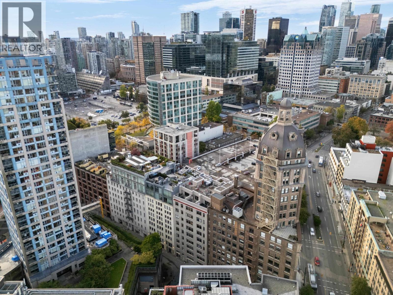 406 518 Beatty Street, Vancouver, British Columbia  V6B 6G8 - Photo 28 - R3076541