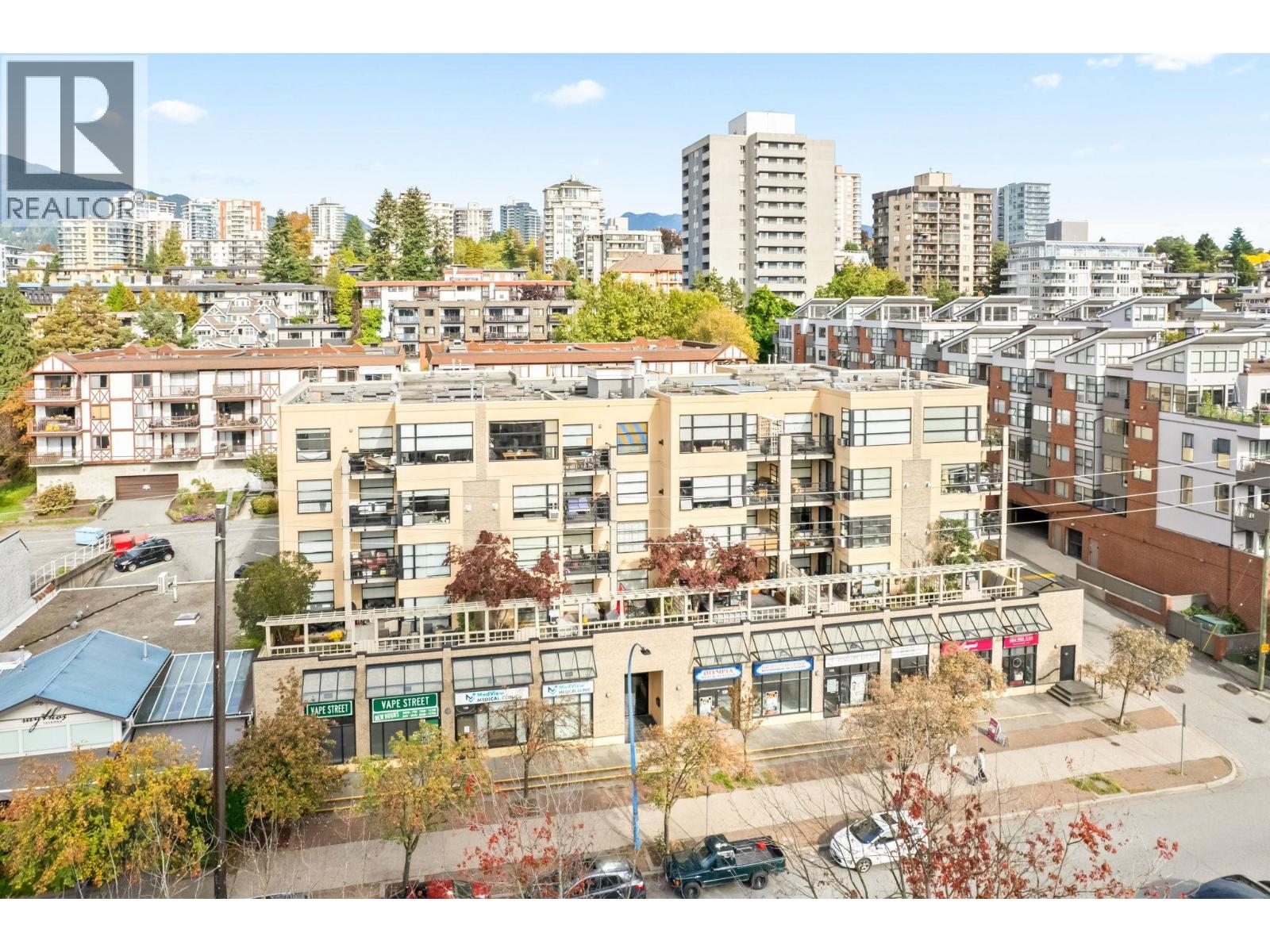 410 124 W 3rd Street, North Vancouver, British Columbia  V7M 1E8 - Photo 26 - R3076558