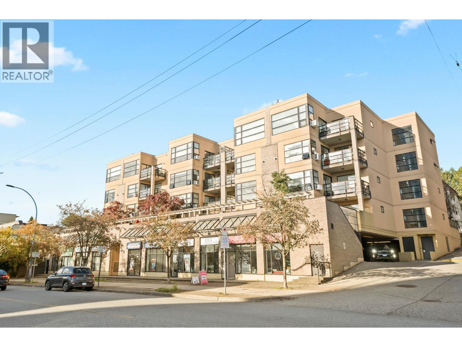 410 124 W 3rd Street, North Vancouver, British Columbia  V7M 1E8 - Photo 31 - R3076558