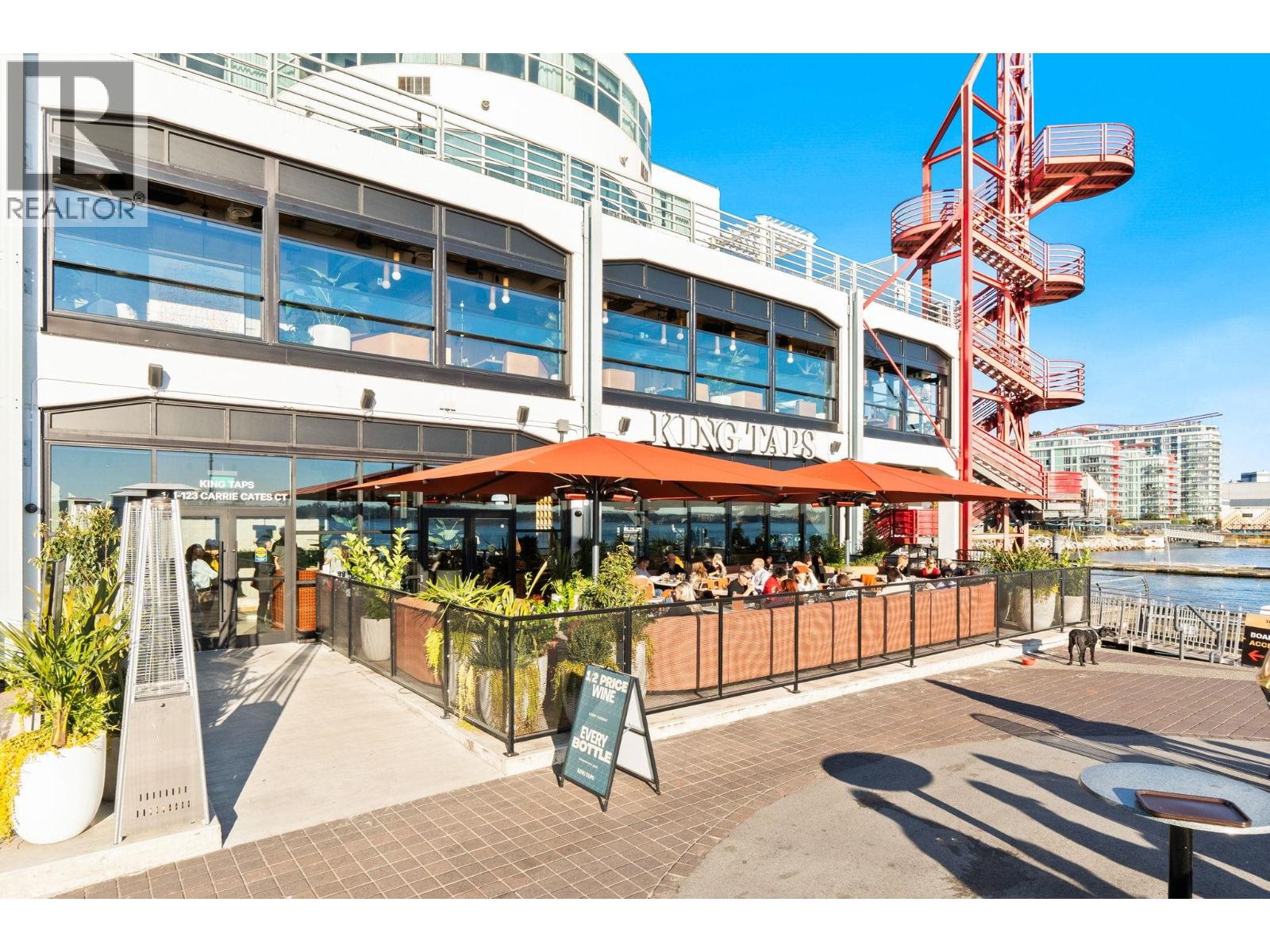 410 124 W 3rd Street, North Vancouver, British Columbia  V7M 1E8 - Photo 32 - R3076558