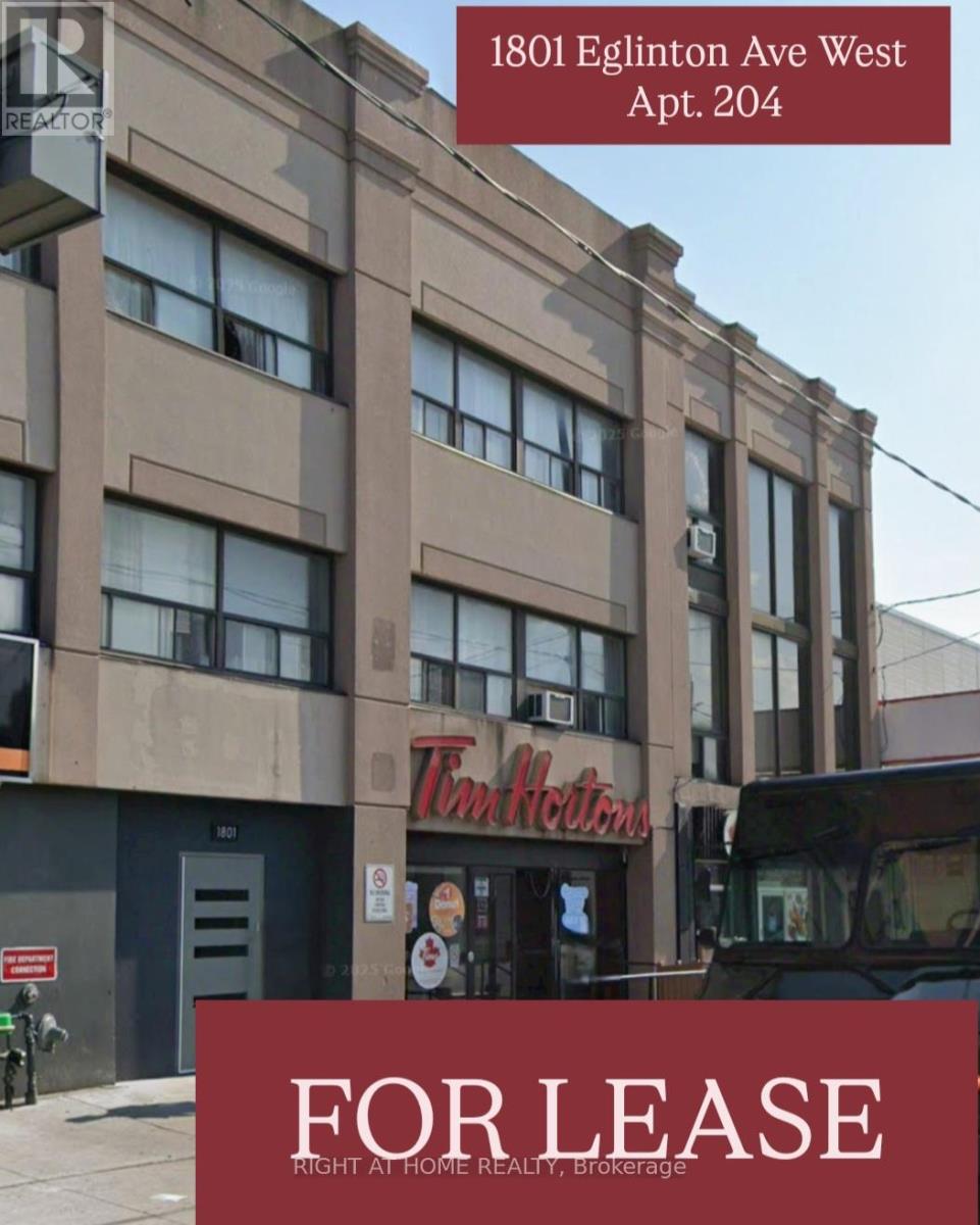 204 - 1801 Eglinton Avenue W, Toronto, Ontario  M6E 2H8 - Photo 20 - C12640118