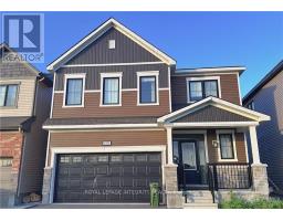 608 RYE GRASS WAY, Ottawa, Ontario