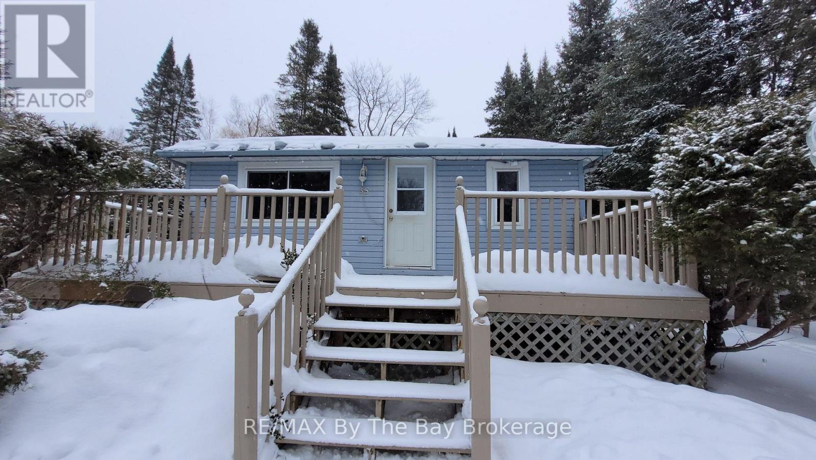 35 47th Street N, Wasaga Beach, Ontario  L9Z 1Y5 - Photo 2 - S12669688