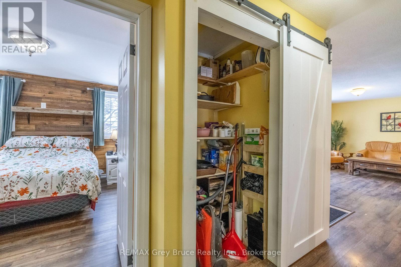 520 1st. A Street, Owen Sound, Ontario N4K 5Z5 - Photo 12 - X12669630