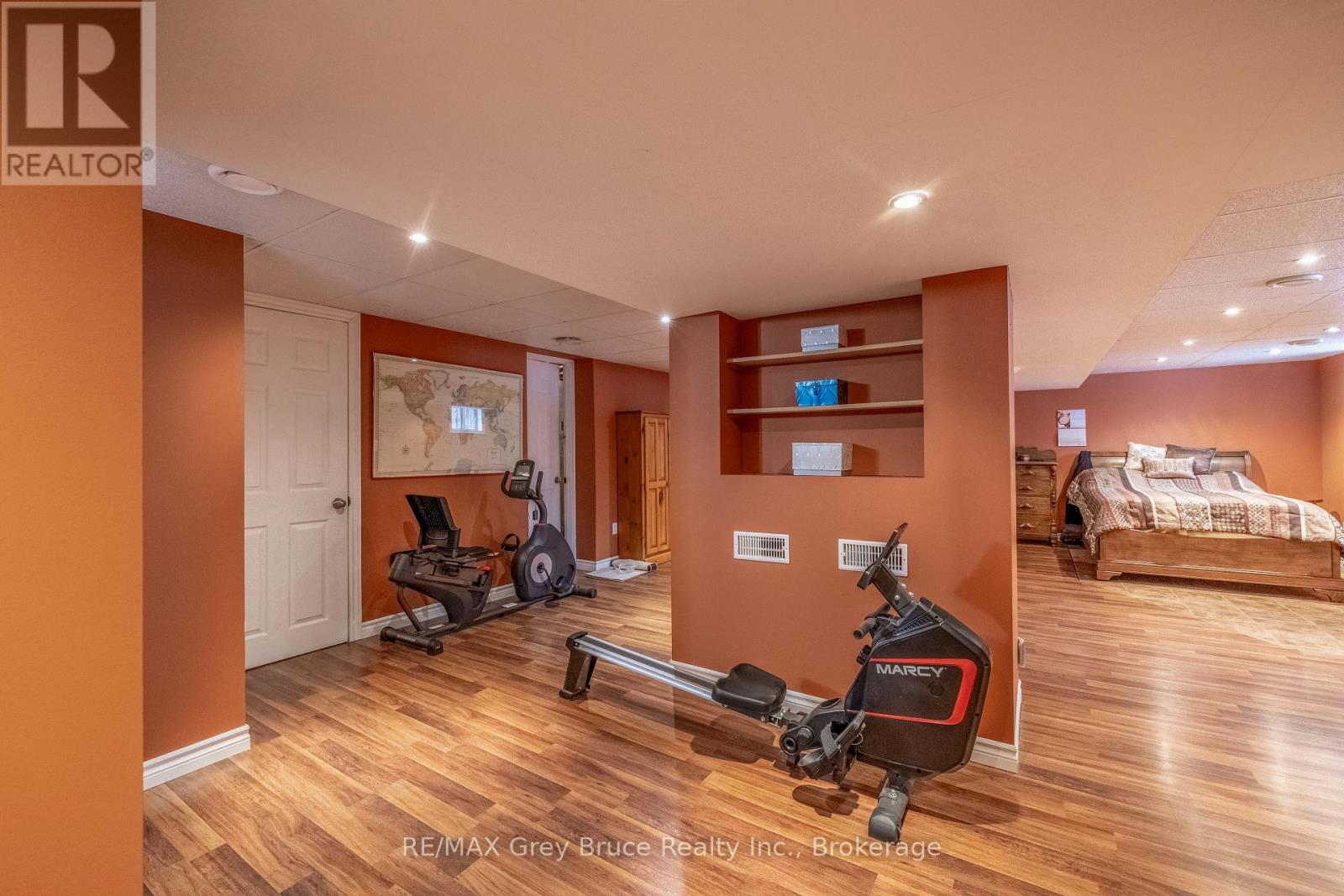 520 1st. A Street, Owen Sound, Ontario N4K 5Z5 - Photo 15 - X12669630