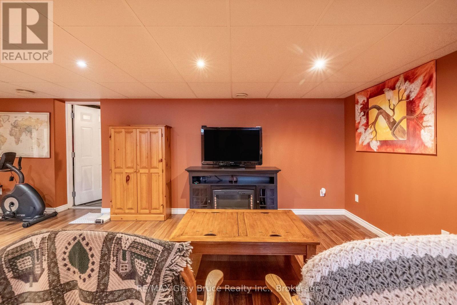 520 1st. A Street, Owen Sound, Ontario N4K 5Z5 - Photo 17 - X12669630