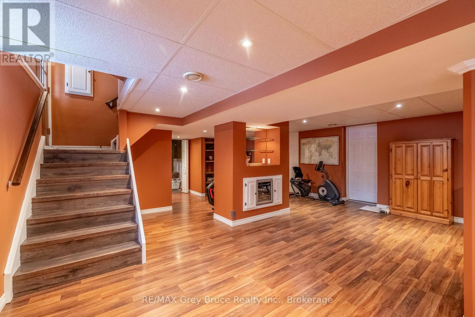 520 1st. A Street, Owen Sound, Ontario N4K 5Z5 - Photo 19 - X12669630