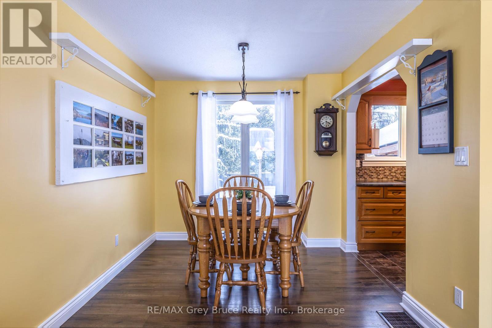 520 1st. A Street, Owen Sound, Ontario N4K 5Z5 - Photo 6 - X12669630