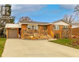 520 1ST. A STREET, owen sound, Ontario