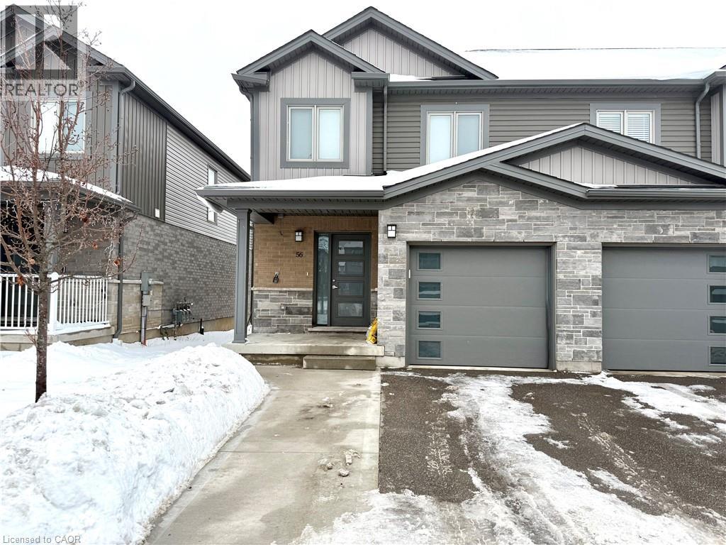 56 MUNCH Avenue, Cambridge, Ontario