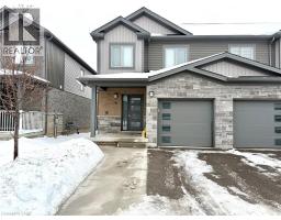 56 MUNCH Avenue, Cambridge, Ontario