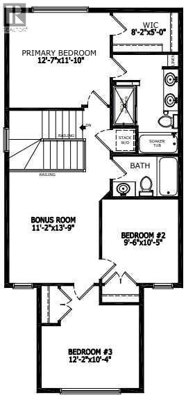 136 Southbow Village Way, Cochrane, Alberta  T4C 3J9 - Photo 3 - A2257256