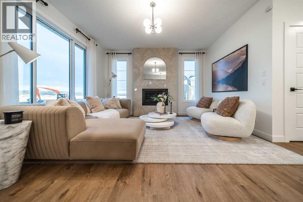 141 Southbow Drive, Cochrane, Alberta  T4C 3J9 - Photo 7 - A2257522