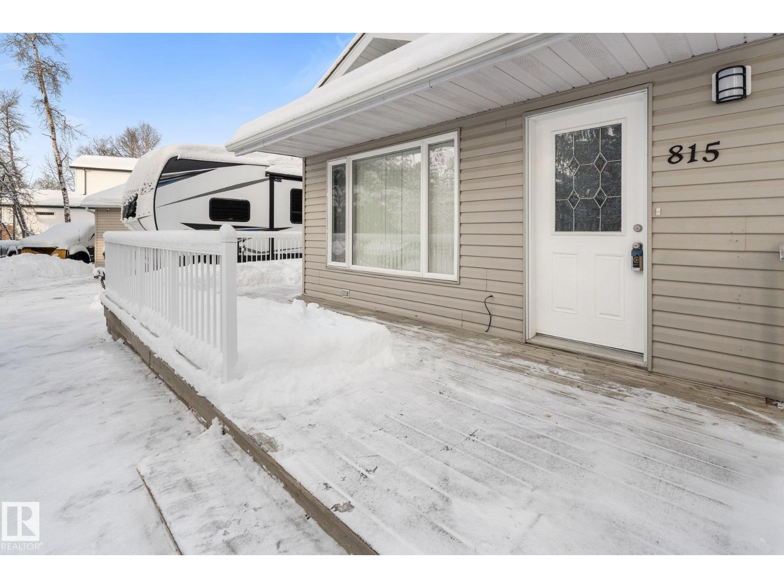 815 Lakeside Dr, Rural Parkland County, Alberta  T7Z 2T9 - Photo 10 - E4467617