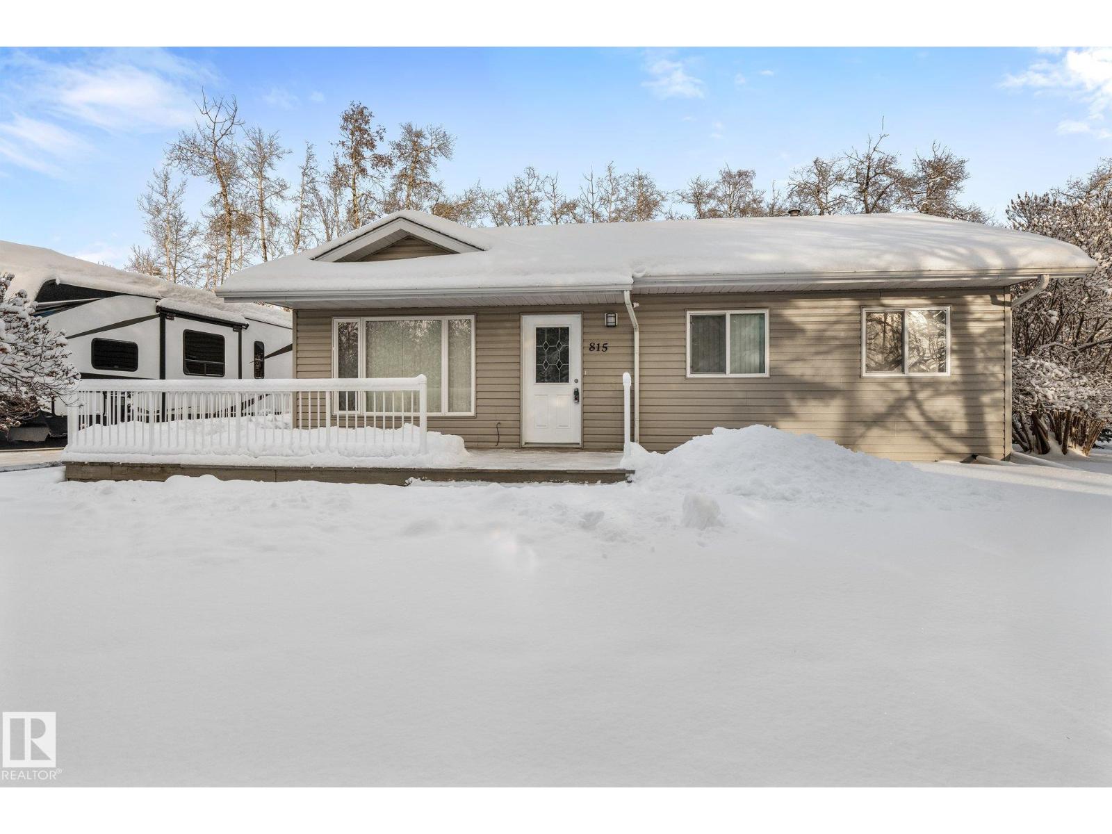 815 LAKESIDE DR, Rural Parkland County, Alberta
