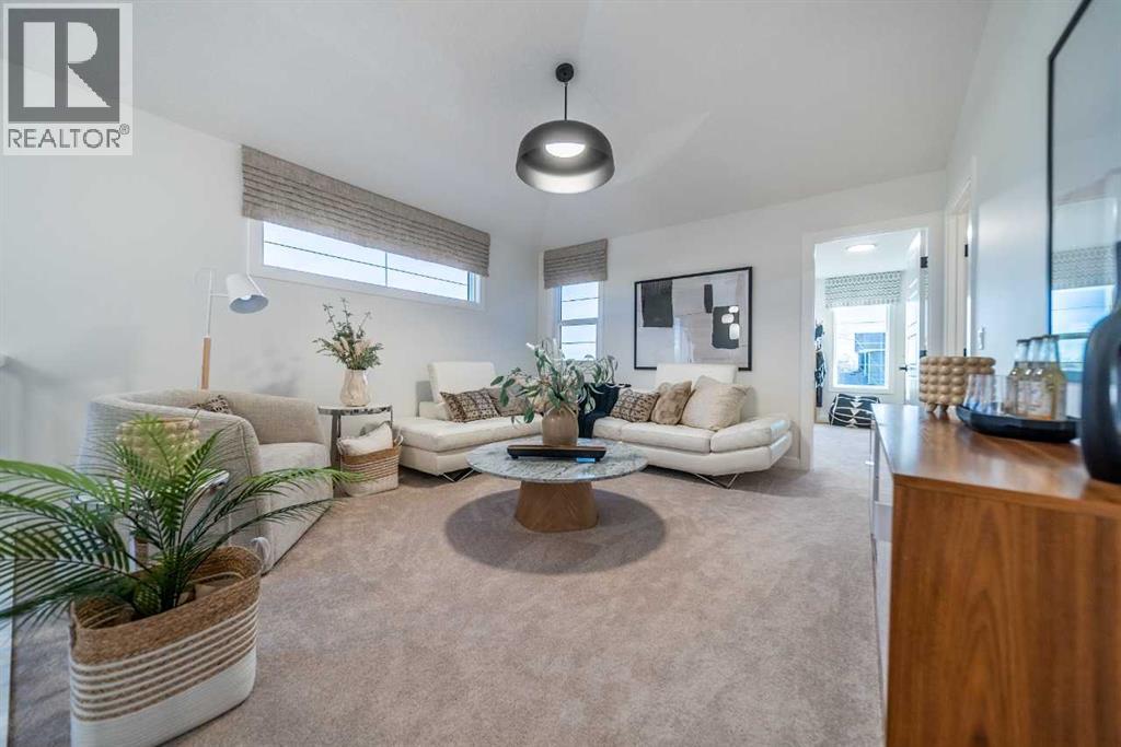 141 Southbow Drive, Cochrane, Alberta  T4C 3J9 - Photo 9 - A2257522