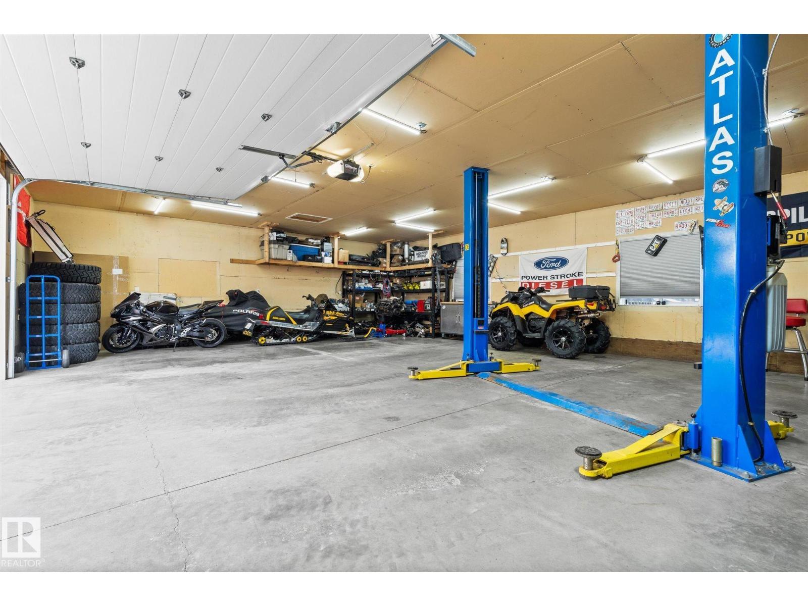 815 Lakeside Dr, Rural Parkland County, Alberta  T7Z 2T9 - Photo 47 - E4467617