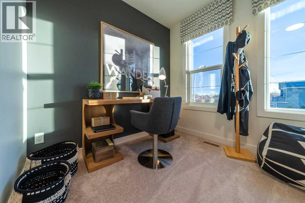 141 Southbow Drive, Cochrane, Alberta  T4C 3J9 - Photo 12 - A2257522