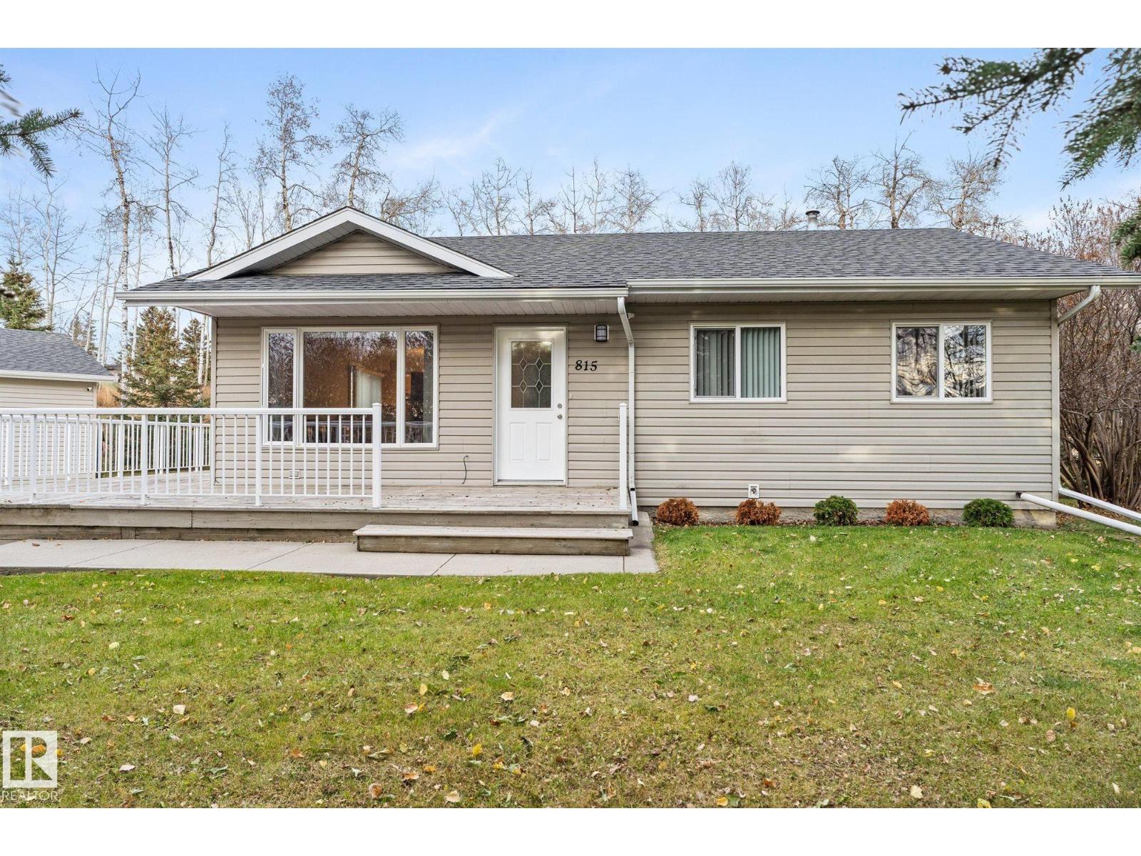 815 Lakeside Dr, Rural Parkland County, Alberta  T7Z 2T9 - Photo 68 - E4467617