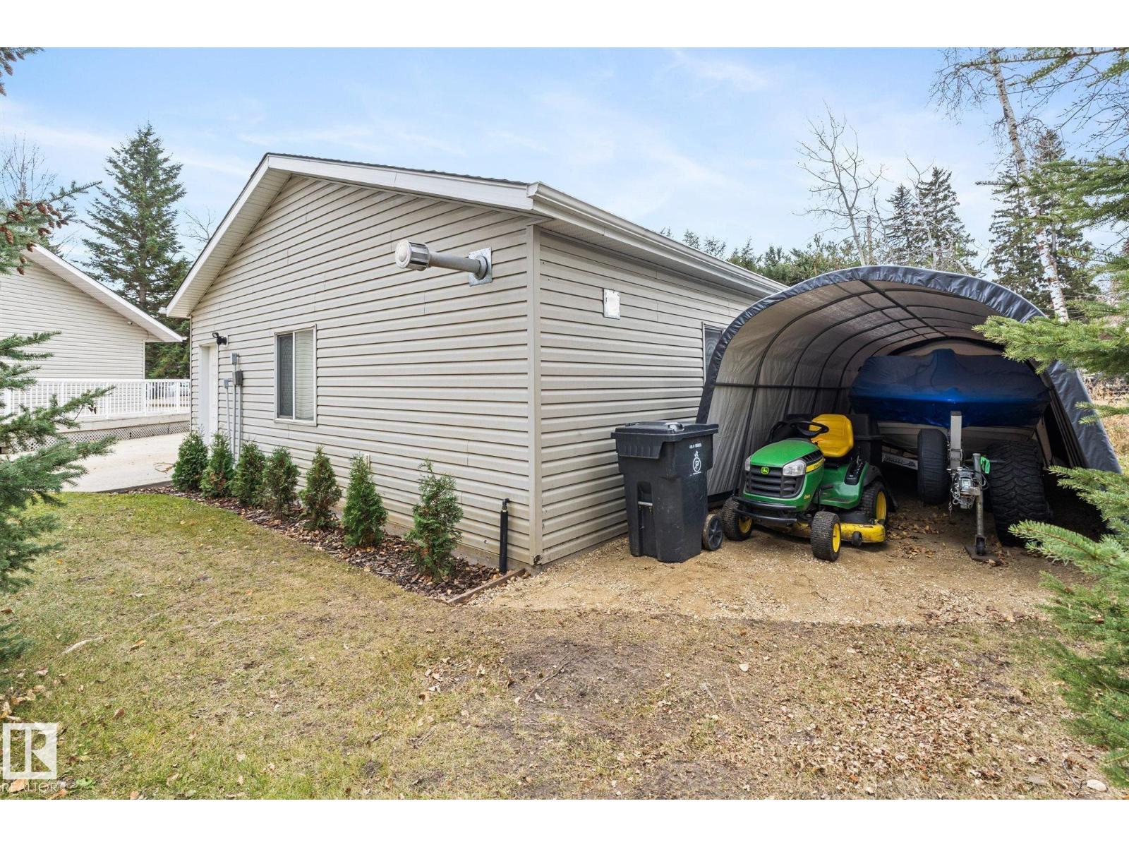 815 Lakeside Dr, Rural Parkland County, Alberta  T7Z 2T9 - Photo 63 - E4467617