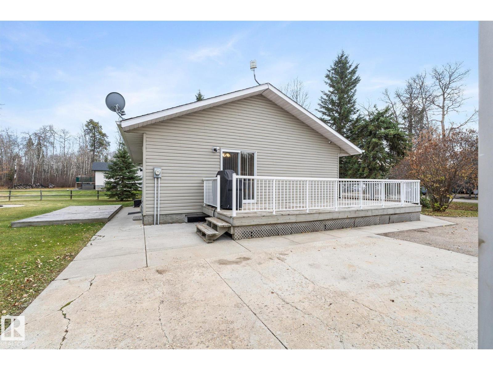 815 Lakeside Dr, Rural Parkland County, Alberta  T7Z 2T9 - Photo 62 - E4467617