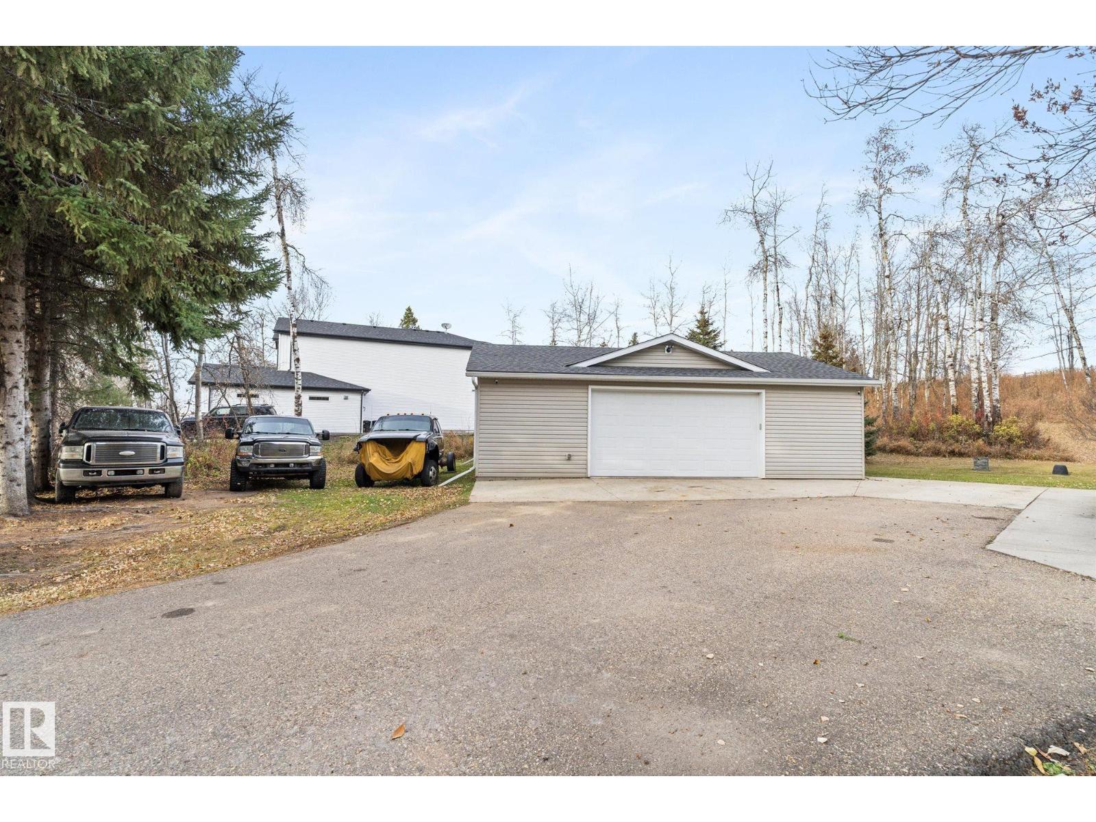 815 Lakeside Dr, Rural Parkland County, Alberta  T7Z 2T9 - Photo 54 - E4467617