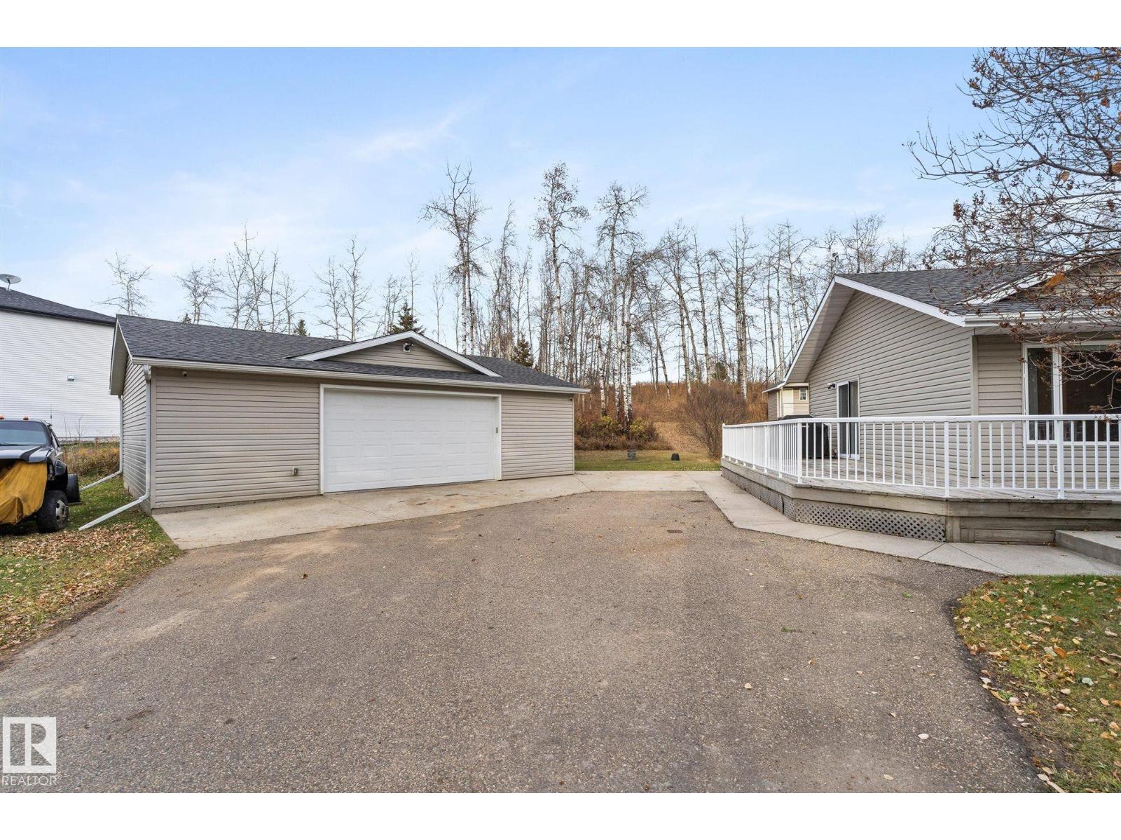 815 Lakeside Dr, Rural Parkland County, Alberta  T7Z 2T9 - Photo 53 - E4467617