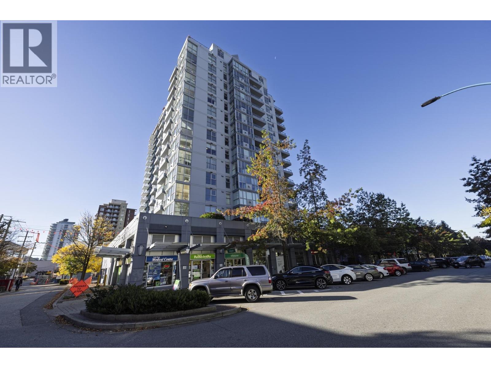 1702 121 W 16th Street, North Vancouver, British Columbia  V7M 3P4 - Photo 34 - R3066340