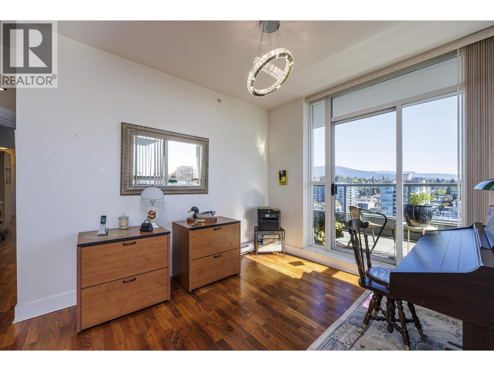 1702 121 W 16th Street, North Vancouver, British Columbia  V7M 3P4 - Photo 10 - R3066340