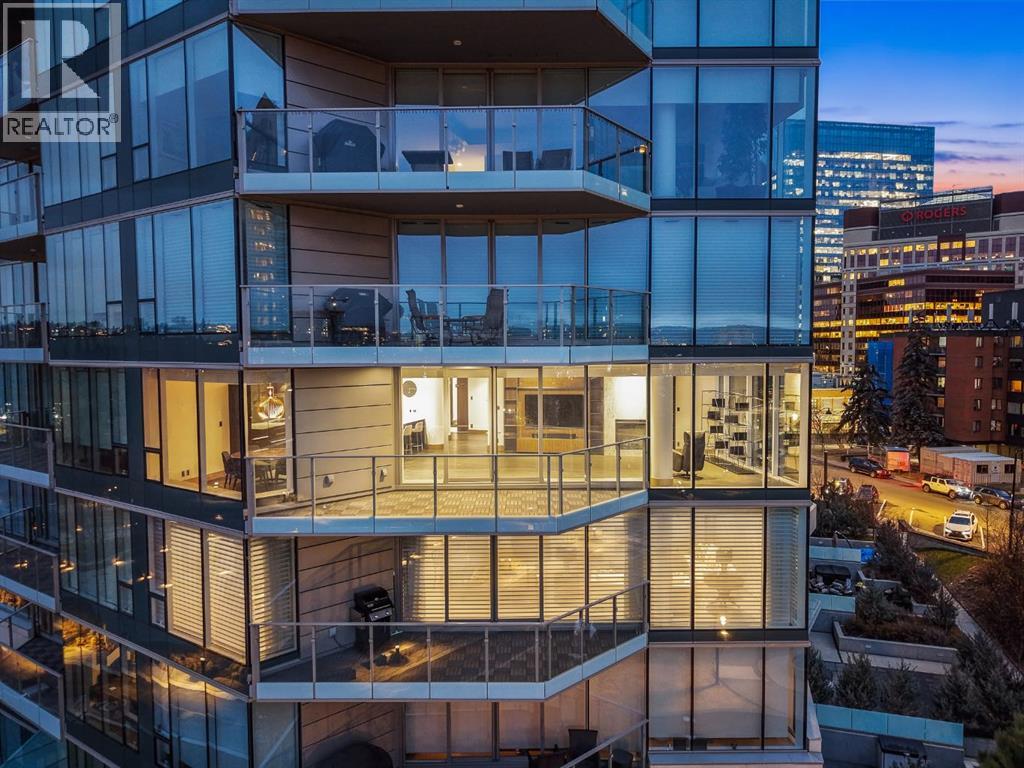 511, 738 1 Avenue Sw, Calgary, Alberta  T2P 5G8 - Photo 4 - A2270078