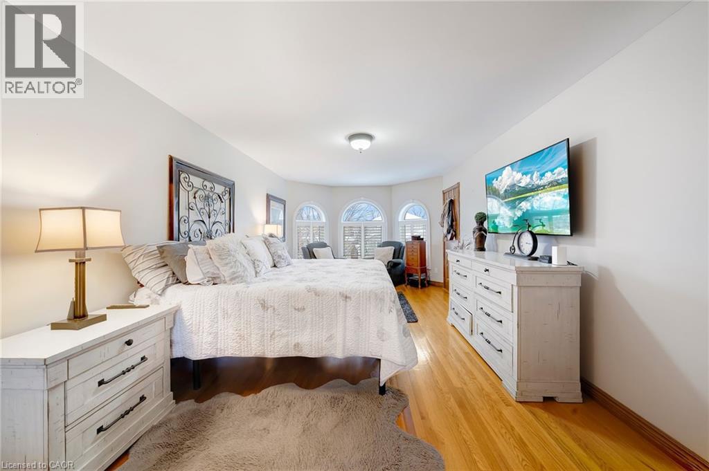 22 Caswell Drive, Hamilton, Ontario  L9C 7N2 - Photo 21 - 40796230