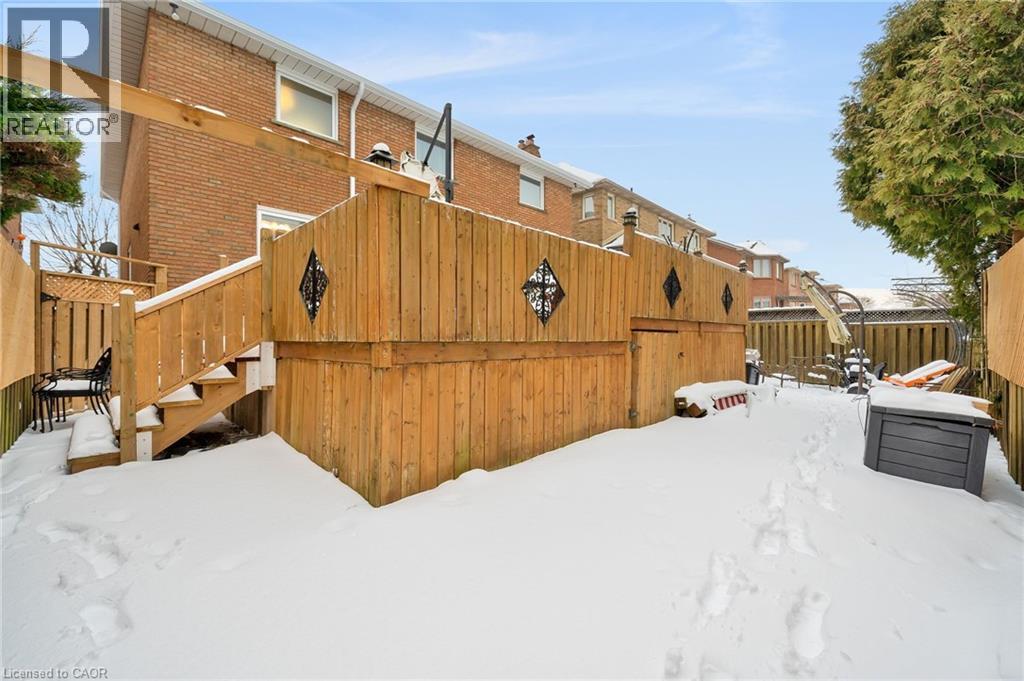 22 Caswell Drive, Hamilton, Ontario  L9C 7N2 - Photo 48 - 40796230