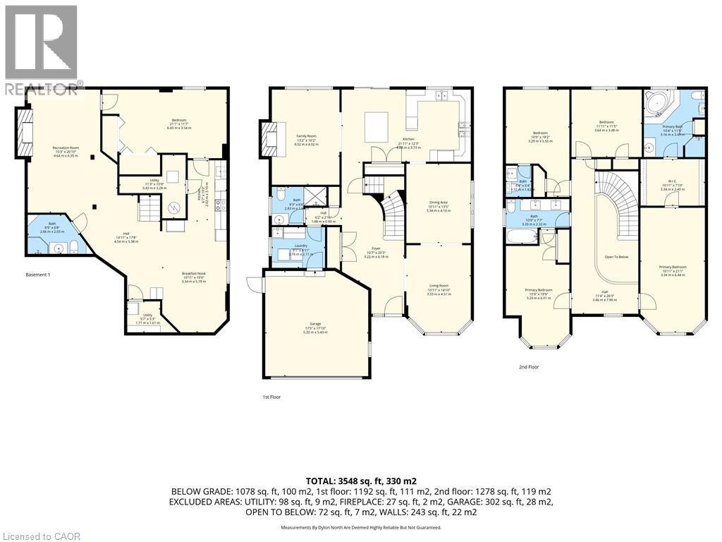 22 Caswell Drive, Hamilton, Ontario  L9C 7N2 - Photo 50 - 40796230