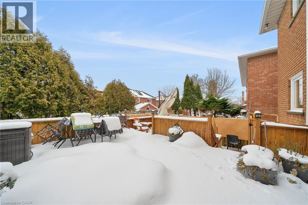 22 Caswell Drive, Hamilton, Ontario  L9C 7N2 - Photo 46 - 40796230
