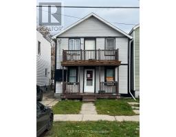 319 CARLETON STREET, Cornwall, Ontario